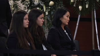 “Yo optaría por abortar”: la