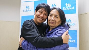 El Hospital de Alta Complejidad