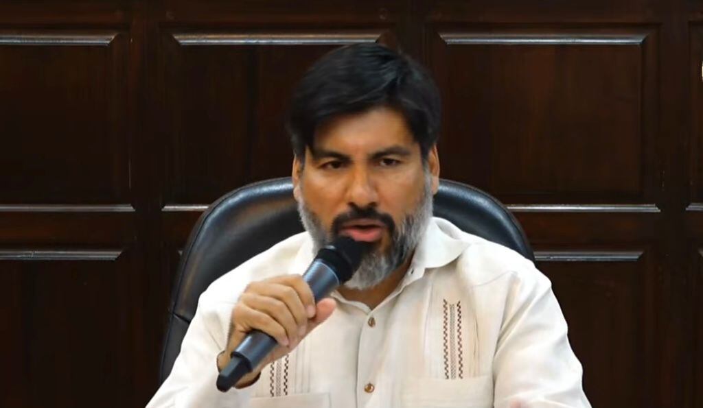 El ambiente político se complica tras una comparecencia en la que se discutió desde la lentitud en investigaciones hasta supuestas presiones y amenazas a la institucionalidad. (Foto: Congreso Nacional de Honduras)