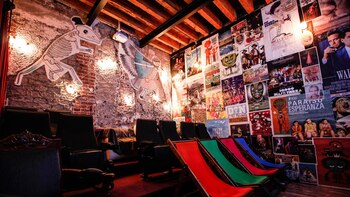 La Casa del Cine: cuándo