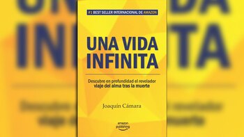 Portada del libro “Una vida