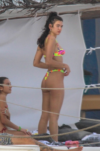 Celebrities en un click 01-01-2021