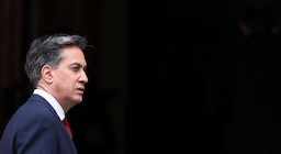La nueva apuesta británica por el petróleo en el Atlántico Sur