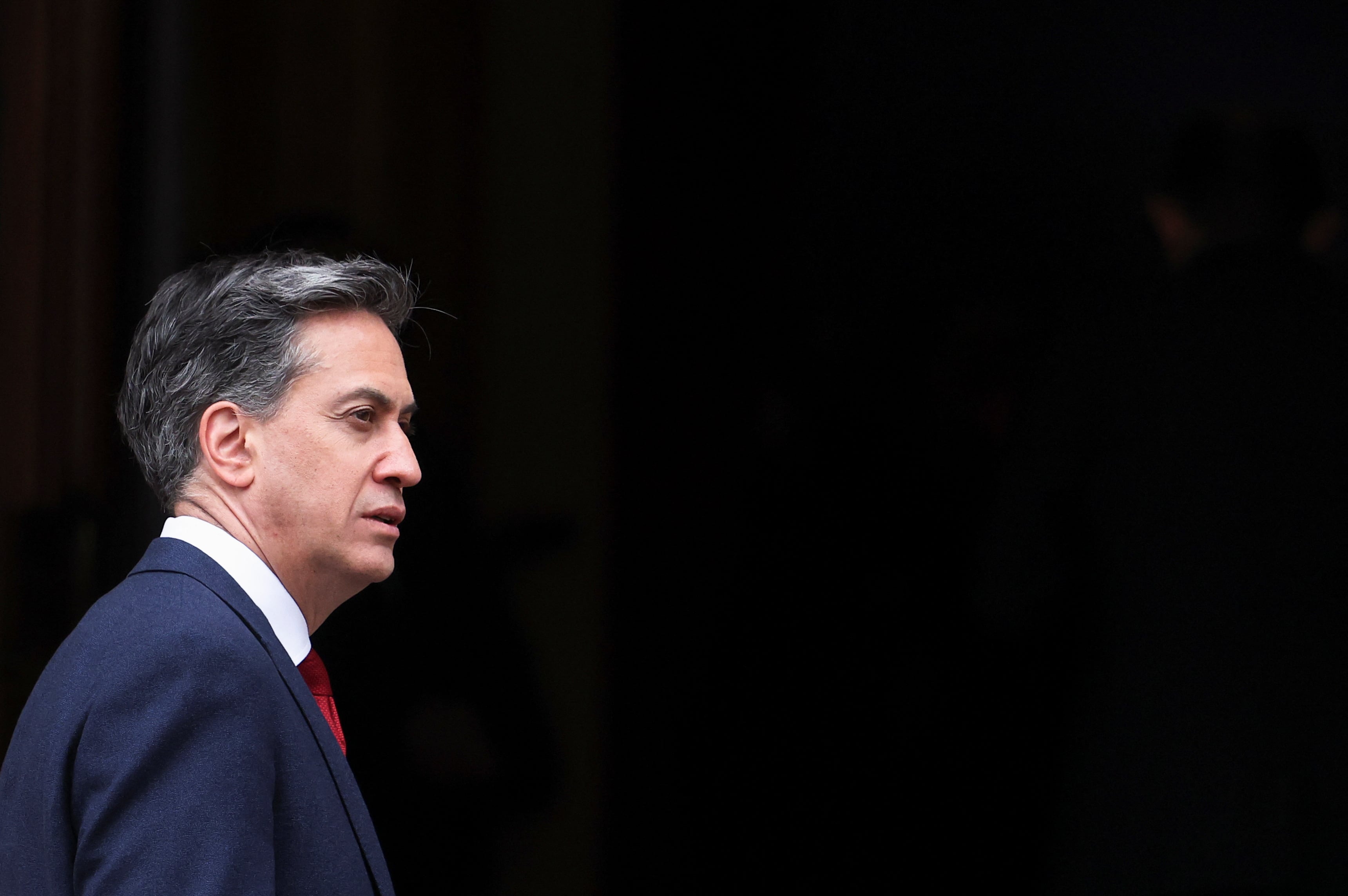 La nueva apuesta británica por el petróleo en el Atlántico Sur