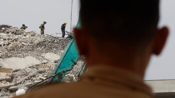 Embajada china pide “cooperación plena”