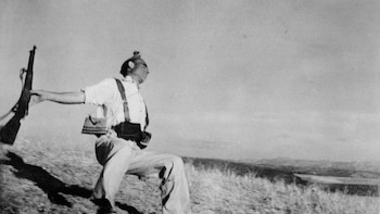 El eterno misterio de la