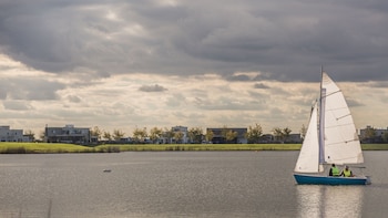 La vela también es protagonista