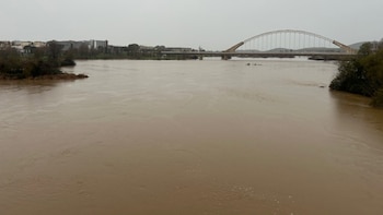 La situación operativa 1 del