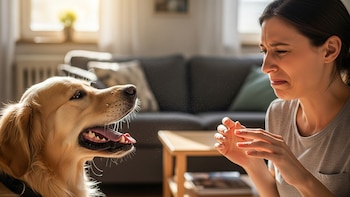 Las enfermedades que se esconden detrás del mal aliento de tu mascota: razas propensas y cuidados básicos para una buena salud bucodental