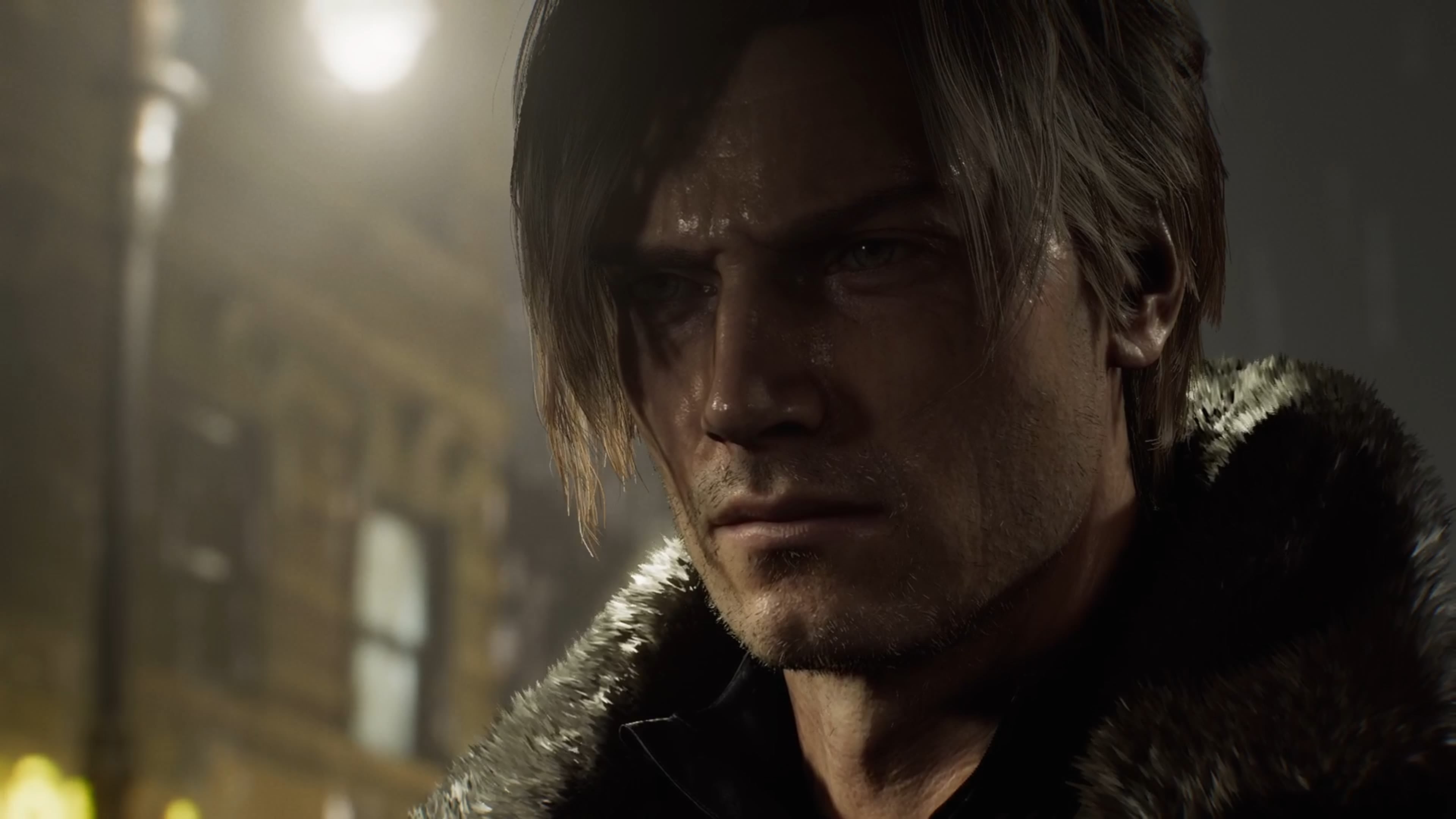 El estilo analítico de Yang, propio de su formación como ingeniero, le permitió abordar cada reto de Resident Evil Requiem con paciencia y lógica. (Capcom.)