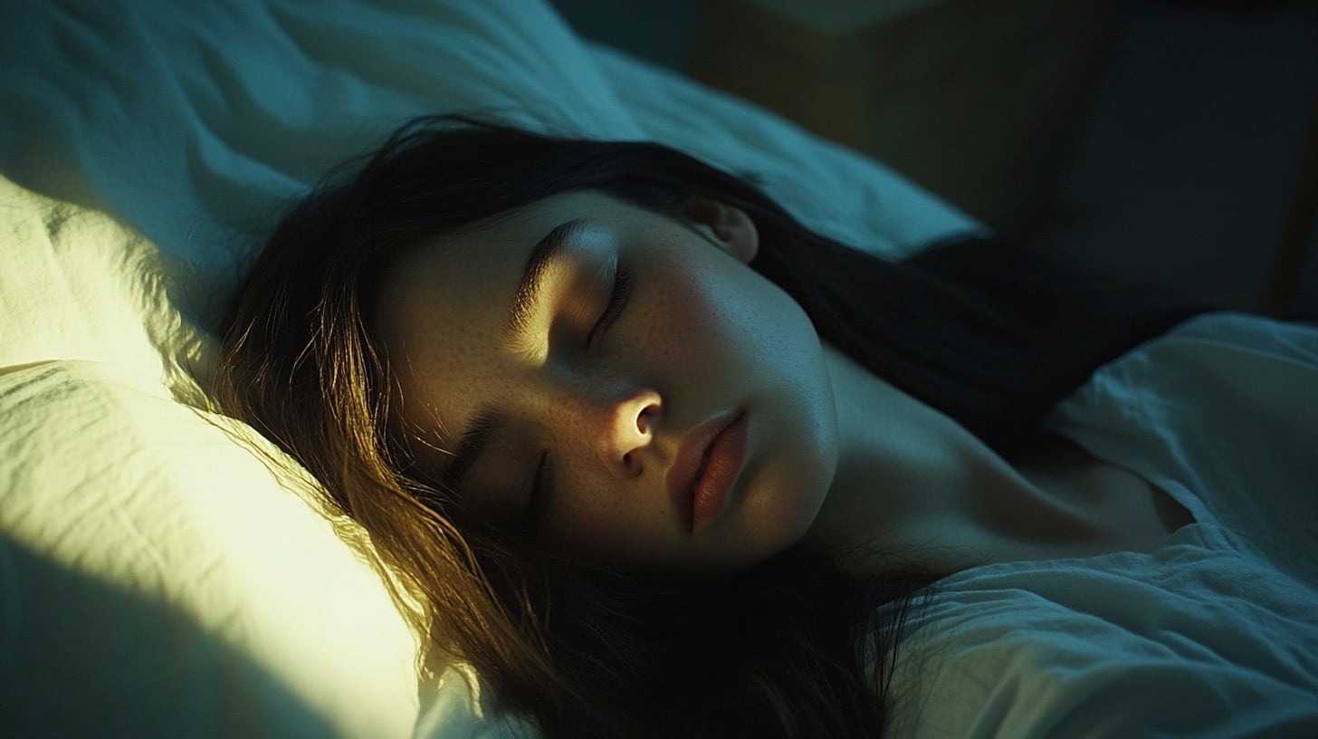 Dormir: La clave para generar grandes ideas.