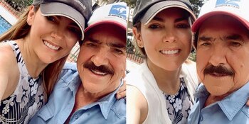 Ana Karina Soto expuso problemática