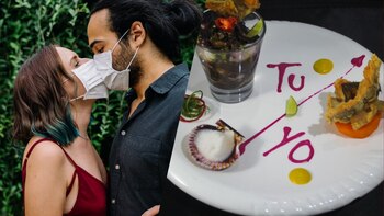 Recetas de San Valentín: 3