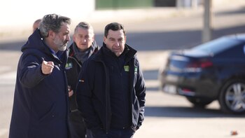 Moreno lamenta que "es más