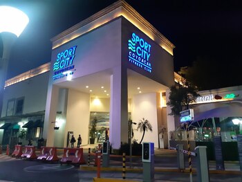 Los empleados del lugar ocultaron