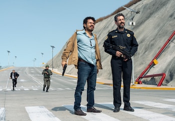 La Hora de los Valientes.