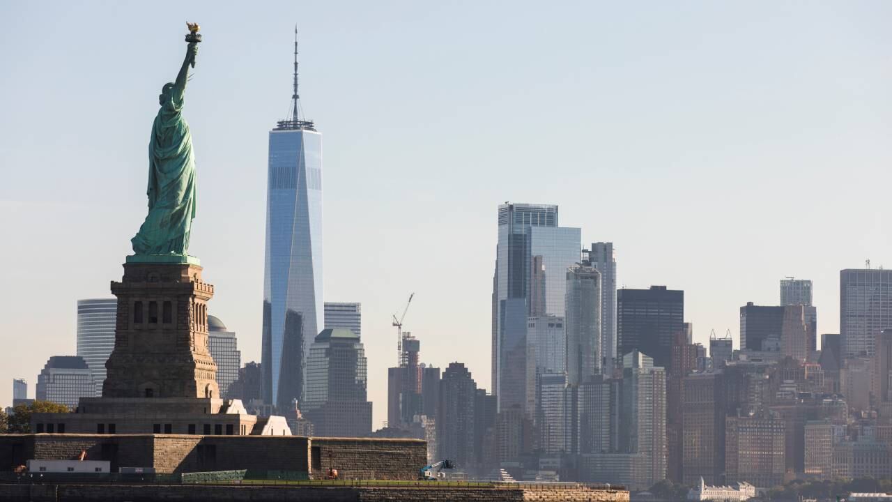 El nuevo salario mínimo de USD 30 sería el más alto en EE.UU. y podría modificar el ingreso de más de un tercio de la fuerza laboral neoyorquina. (Reuters)