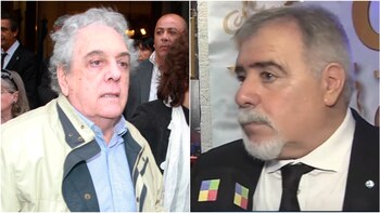 Pierri asegura que hay gente