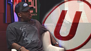 Jefferson Farfán se refirió al