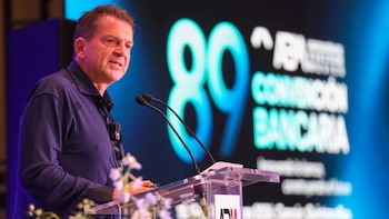 Emilio Romano, presidente de la