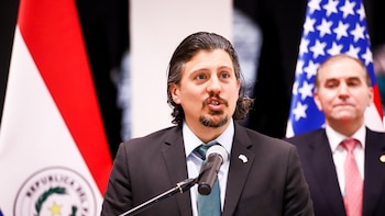 Coordinador Anticorrupción de EE.UU. visita