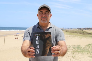 Ignacio Naón, fotógrafo y editor