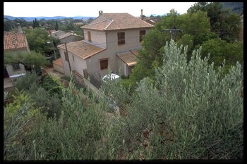 Eric Borel vivió en la