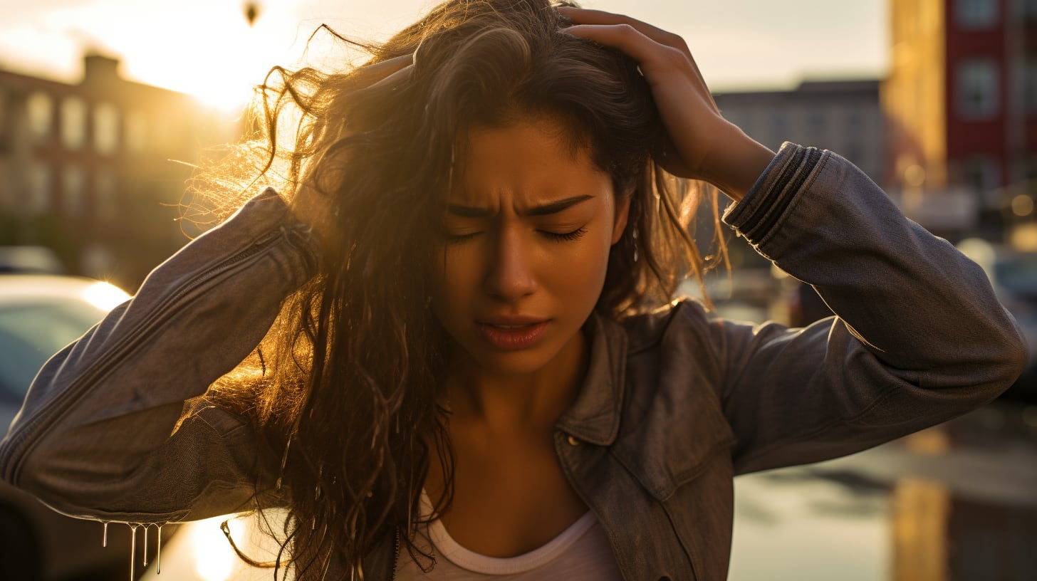 Más del 91 % del exceso de calor generado desde la década de 1970 ha sido absorbido por los océanos(Imagen ilustrativa Infobae)