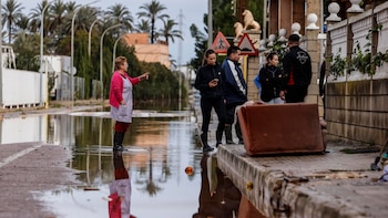 Emergencias decreta el fin del