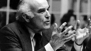 Buena parte de la legislación