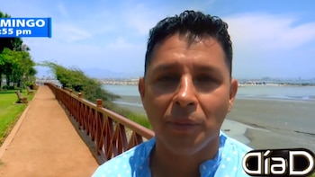 Néstor Villanueva le pide a