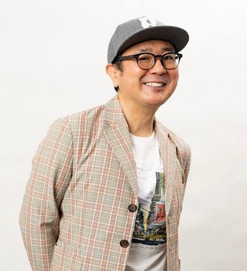 Kotaro Uchikoshi