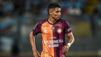 Carlos López, figura descollante de