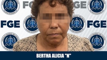 Maestra acusada de abuso sexual