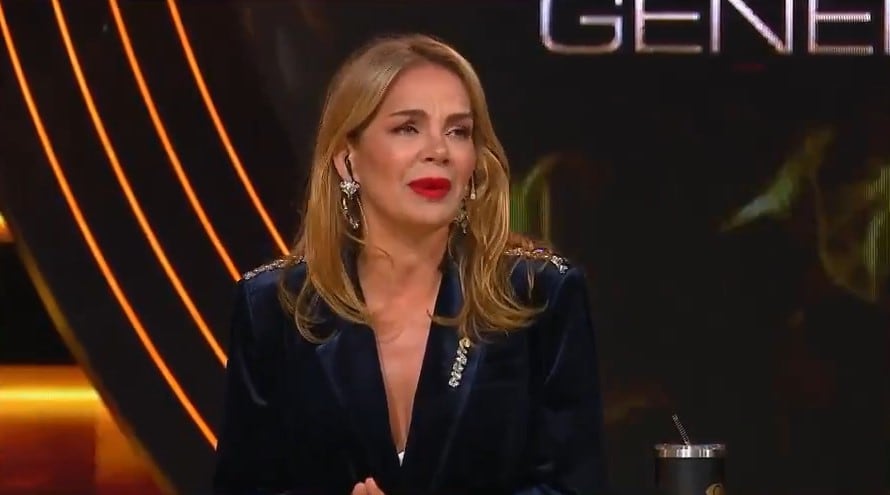 Eliana Guercio respondió con dureza a Juanicar después de que el exparticipante la calificara como “fanelista” en Gran Hermano Generación Dorada