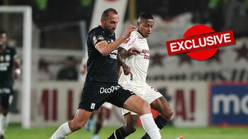 Canal exclusivo para ver Alianza