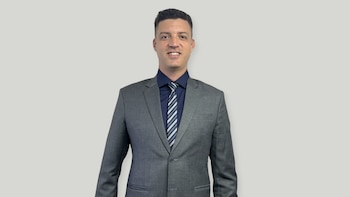 Ariel Mejía