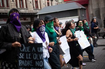 Colectivas y los propios debates