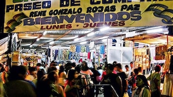 Pagaron 35 millones de pesos