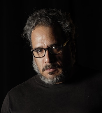 Alejandro Seselovsky