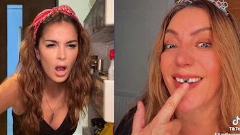 Laura Spoya habría perdido un