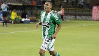 Sus primeros grandes destellos los