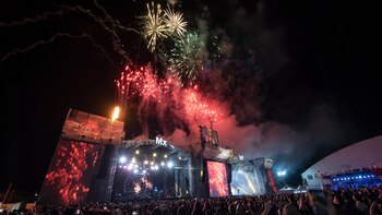 México Metal Fest 2023: bandas