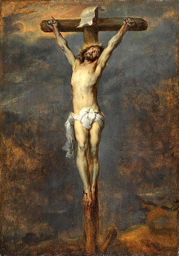 La exposición dedicada a Van