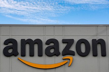 Amazon apuesta por la inteligencia artificial. REUTERS/Brendan McDermid/File Photo
