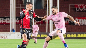 Sport Boys 1-1 Melgar EN VIVO HOY: minuto a minuto del partido en Arequipa por Torneo Clausura de Liga 1 2026