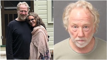 La defensa de Timothy Busfield