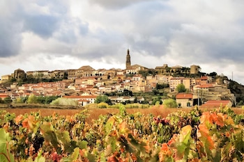 Briones, en La Rioja