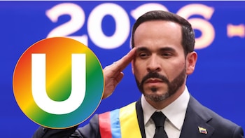 Abelardo de la Espriella acumula apoyos en el Congreso: La U se declaró partido de gobierno
