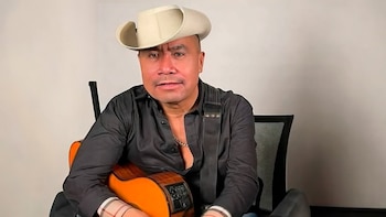 Muere Simón Rodríguez, integrante con